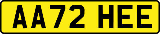 AA72HEE