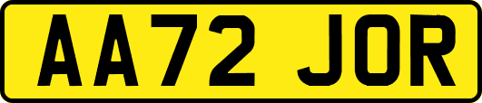 AA72JOR