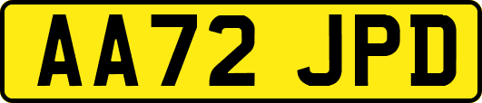 AA72JPD