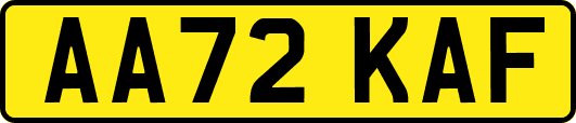 AA72KAF
