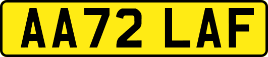 AA72LAF