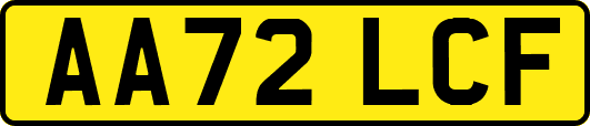 AA72LCF