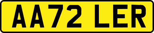 AA72LER