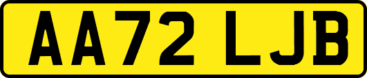 AA72LJB