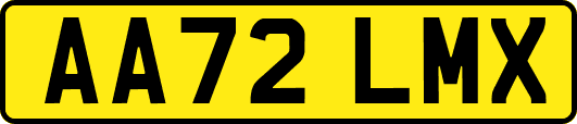 AA72LMX