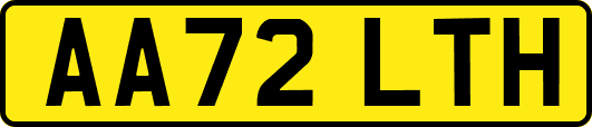 AA72LTH