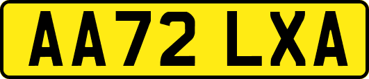 AA72LXA