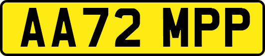 AA72MPP