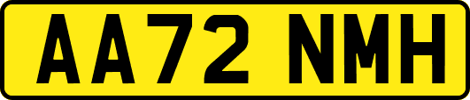 AA72NMH