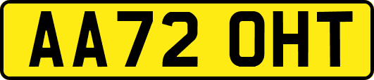AA72OHT