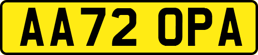 AA72OPA