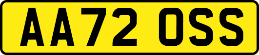 AA72OSS