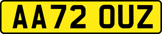 AA72OUZ