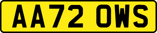 AA72OWS