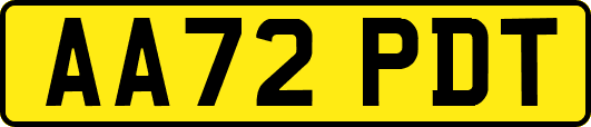 AA72PDT