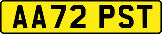 AA72PST