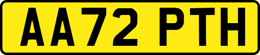 AA72PTH
