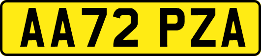 AA72PZA