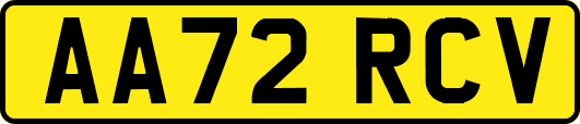 AA72RCV
