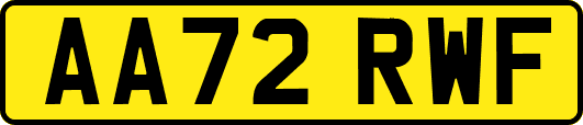 AA72RWF