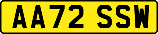 AA72SSW