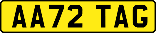 AA72TAG