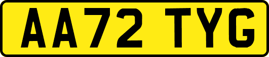 AA72TYG