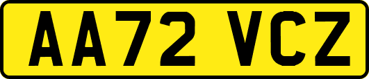 AA72VCZ