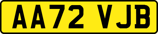AA72VJB