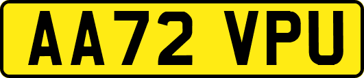 AA72VPU