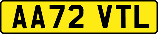 AA72VTL