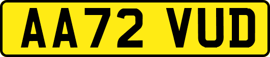 AA72VUD