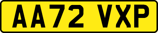 AA72VXP