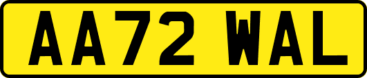 AA72WAL