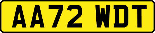 AA72WDT