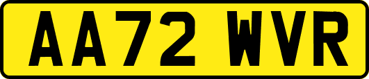 AA72WVR