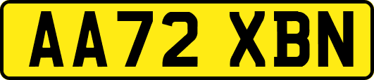 AA72XBN