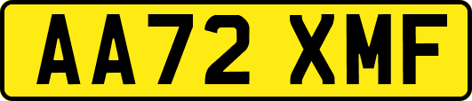 AA72XMF