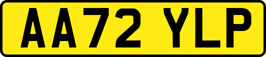 AA72YLP