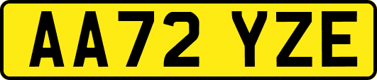 AA72YZE