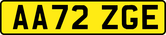 AA72ZGE
