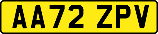AA72ZPV