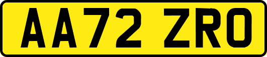 AA72ZRO
