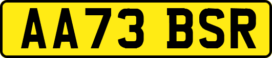 AA73BSR