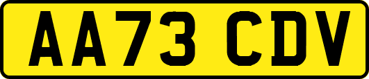 AA73CDV