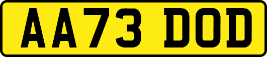 AA73DOD