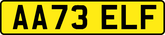 AA73ELF
