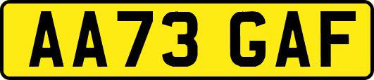 AA73GAF