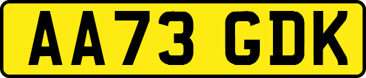 AA73GDK