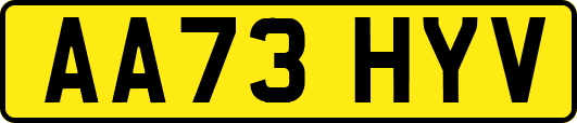 AA73HYV